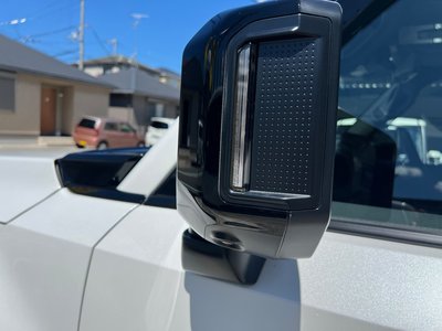 2025 Lexus GX thumbnail 20