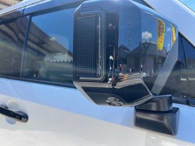 2025 Lexus GX thumbnail 21
