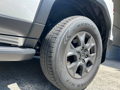 2025 Lexus GX thumbnail 16