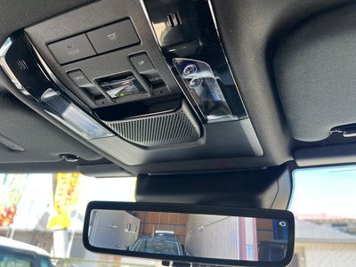 2025 Lexus GX thumbnail 26