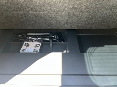 2025 Lexus GX thumbnail 44