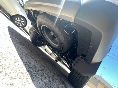 2025 Lexus GX thumbnail 19