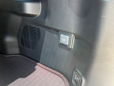 2025 Lexus GX thumbnail 42