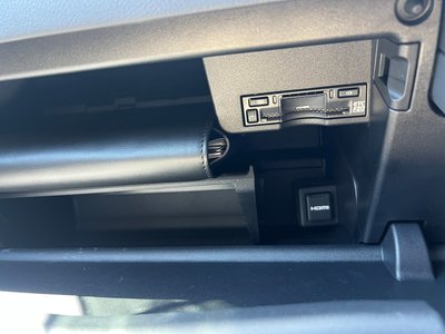 2025 Lexus GX thumbnail 30