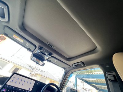2025 Lexus GX thumbnail 23