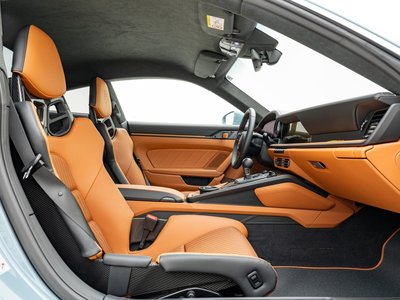 2025 Porsche 911 缩略图 35