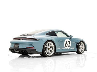 صورة 7 لـ 2025 Porsche 911