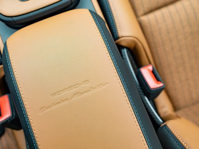 2025 Porsche 911 缩略图 37