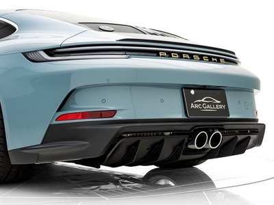 2025 Porsche 911 缩略图 15