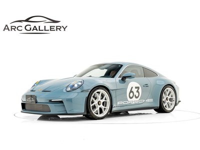صورة 1 لـ 2025 Porsche 911