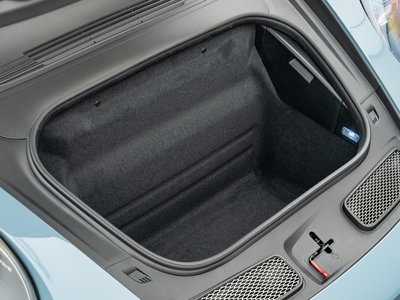 2025 Porsche 911 缩略图 20