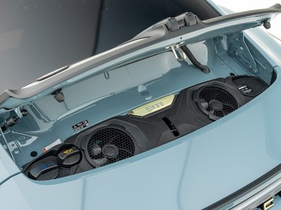 2025 Porsche 911 缩略图 18