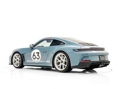 صورة 5 لـ 2025 Porsche 911