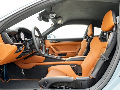 2025 Porsche 911 缩略图 22