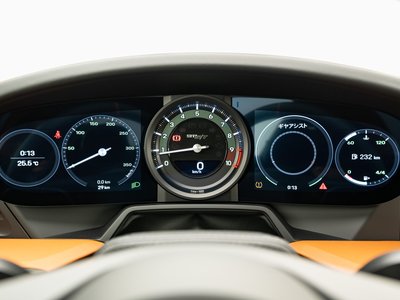 2025 Porsche 911 缩略图 26