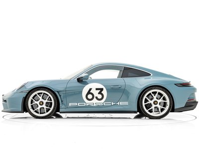 صورة 4 لـ 2025 Porsche 911