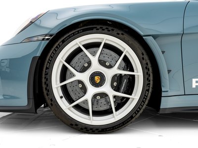 2025 Porsche 911 缩略图 12