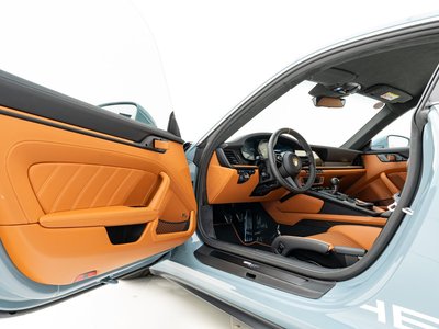 2025 Porsche 911 缩略图 21