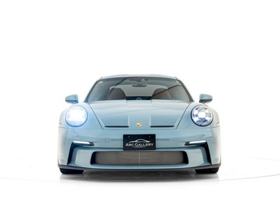 صورة 10 لـ 2025 Porsche 911