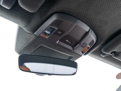 2025 Porsche 911 缩略图 33