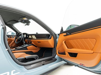2025 Porsche 911 缩略图 34