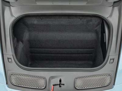 2025 Porsche 911 缩略图 19