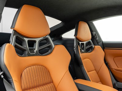 2025 Porsche 911 缩略图 36