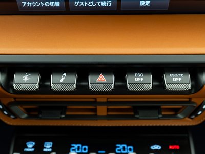 2025 Porsche 911 缩略图 30