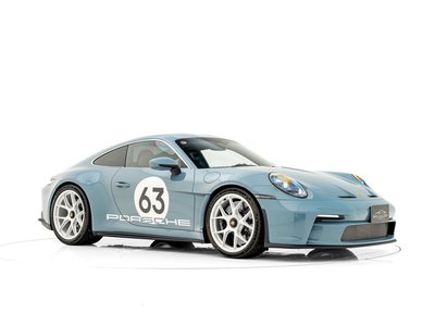 صورة 9 لـ 2025 Porsche 911