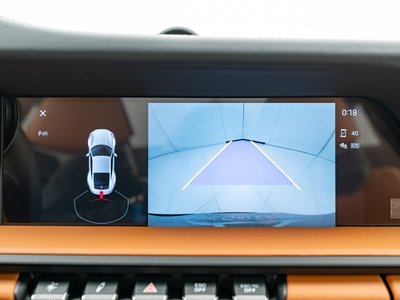 2025 Porsche 911 缩略图 28