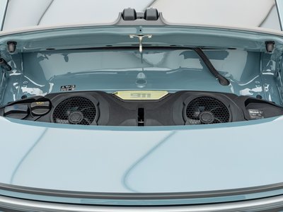 2025 Porsche 911 缩略图 17