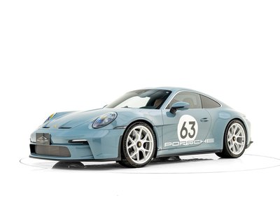 صورة 3 لـ 2025 Porsche 911