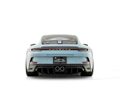 صورة 6 لـ 2025 Porsche 911
