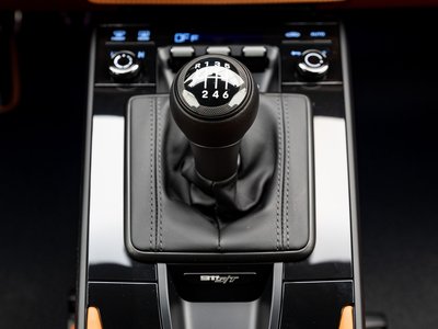 2025 Porsche 911 缩略图 32