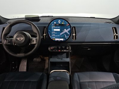MINI COUNTRYMAN - 5