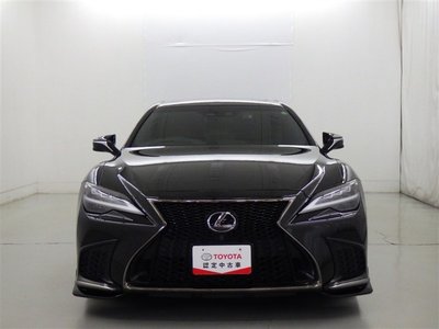 LEXUS LS - 3