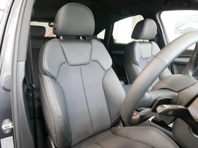 AUDI Q5 SPORTBACK - 9