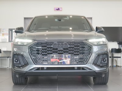 AUDI Q5 SPORTBACK - 2