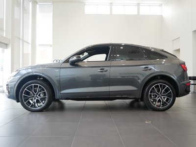 AUDI Q5 SPORTBACK - 3