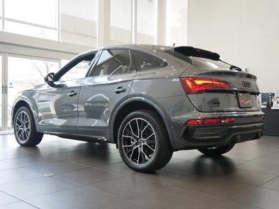 AUDI Q5 SPORTBACK - 4