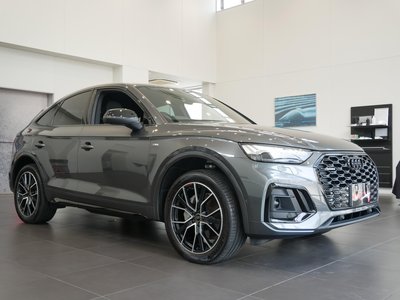 AUDI Q5 SPORTBACK - 8