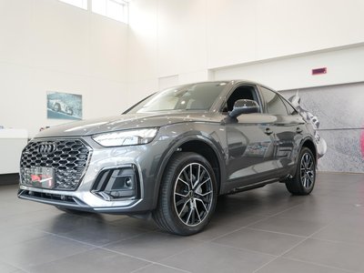 AUDI Q5 SPORTBACK - 1