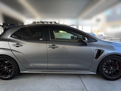 TOYOTA GR COROLLA - 3