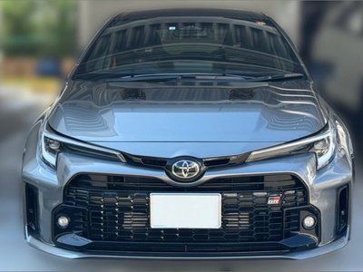 TOYOTA GR COROLLA - 2