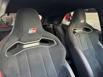 TOYOTA GR COROLLA - 5