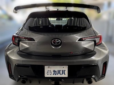 TOYOTA GR COROLLA - 4