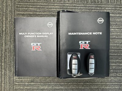 2015 Nissan GT-R 照片 12