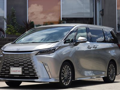 صورة 1 لـ 2024 Lexus LM
