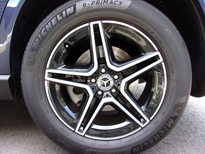 2025 Mercedes-BENZ GLE 缩略图 32