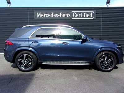 2025 Mercedes-BENZ GLE 照片 7